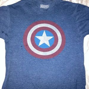 Marvel Men’s Tee Size S